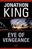 Eye of Vengeance 2010 9781453209875 Front Cover