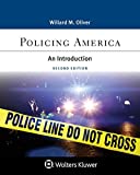 Policing America: An Introduction 2nd 9781543810875 Front Cover