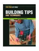 Building Tips and Techniques 2004 9781561586875 Front Cover