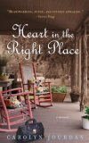 Heart in the Right Place  9781565124875 Front Cover