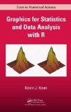 Graphics for Statistics and Data Analysis with R  cover art