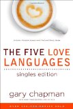 Five Love Languages Singles Edition  cover art