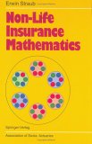 Non-Life Insurance Mathematics 2nd 1997 9783540187875 Front Cover