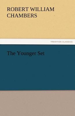 Younger Set 2011 9783842476875 Front Cover