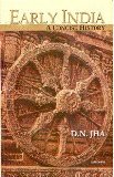 Early India A Concise History  9788173045875 Front Cover