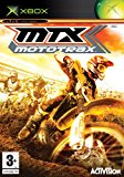 Case art for MTX: Mototrax (Xbox)