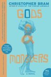 Gods and Monsters A Novel cover art