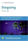 Stargazing (Collins Discover) 2005 9780060818876 Front Cover