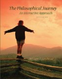 Philosophical Journey An Interactive Approach 5th 2010 9780073535876 Front Cover