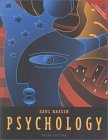 Psychology 3rd 9780130575876 Front Cover