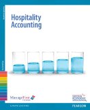 ManageFirst Hospitality Accounting with Online Exam Voucher cover art