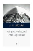 Religions, Values, and Peak-Experiences 
