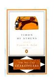 Timon of Athens 2000 9780140714876 Front Cover