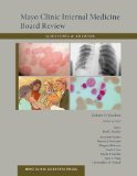 Mayo Clinic Internal Medicine Board Review Questions and Answers  cover art