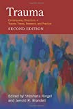 Trauma Contemporary Directions in Trauma Theory, Research, and Practice  9780231188876 Front Cover