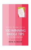 100 Winning Bridge Tips 2nd 9780304365876 Front Cover