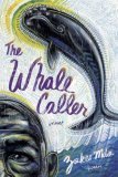 Whale Caller A Novel cover art
