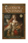Eleanor of Aquitaine A Life cover art