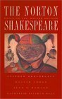 Norton Shakespeare 6th 9780393970876 Front Cover