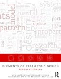 Elements of Parametric Design  cover art