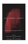 Angry Earth Disaster in Anthropological Perspective cover art