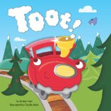 Toot! 2013 9780448465876 Front Cover