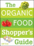 Organic Food Shopper's Guide 2008 9780470174876 Front Cover