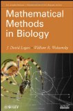 Mathematical Methods in Biology  9780470525876 Front Cover