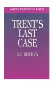 Trent's Last Case  cover art