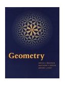 Geometry  9780521597876 Front Cover