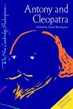 Antony and Cleopatra  cover art