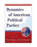 Dynamics of American Political Parties  cover art
