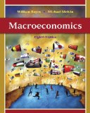 Macroeconomics 8th 2010 Student Manual, Study Guide, etc.  9780538753876 Front Cover