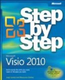 Microsoftï¿½ Visioï¿½ 2010 Build Exactly the Skills You Need - Learn at the Pace You Want cover art