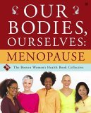Our Bodies, Ourselves: Menopause 2006 9780743274876 Front Cover