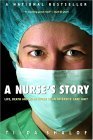 Nurse's Story  cover art