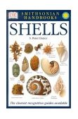 Handbooks: Shells The Clearest Recognition Guide Available 2002 9780789489876 Front Cover