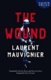 Wound  9780803239876 Front Cover