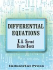Differential Equations  cover art