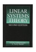 Linear Systems Theory  cover art