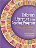 Children’s Literature in the Reading Program: Engaging Young Readers in the 21st Century  9780872073876 Front Cover