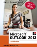 Microsoft Outlook 2013 Complete cover art