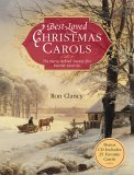 Best-Loved Christmas Carols The Stories Behind Twenty-Five Yuletide Favorites 2006 9781402741876 Front Cover