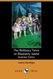 Bobbsey Twins on Blueberry Island 2007 9781406503876 Front Cover