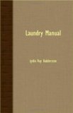 Laundry Manual 2007 9781408608876 Front Cover