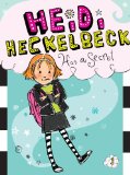Heidi Heckelbeck Has a Secret 2012 9781442440876 Front Cover