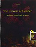 The Process of Gender:  cover art