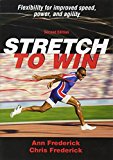 Stretch to Win 2nd 9781492515876 Front Cover