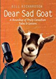 Dear Sad Goat 2002 9781553656876 Front Cover