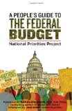 People's Guide to the Federal Budget  cover art